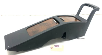 2012-2018 MERCEDES CLS550 PAINEL DE CONSOLE CENTRAL TRASEIRO FABRICANTE DE EQUIPAMENTO ORIGINAL. - Imagem 1 de 4