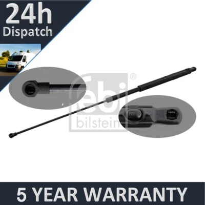 Se adapta a Peugeot 508 2010-2018 1.6 HDi 2.0 2.2 Purevue capó gas puntero 9827579280 Foto 1 de 2