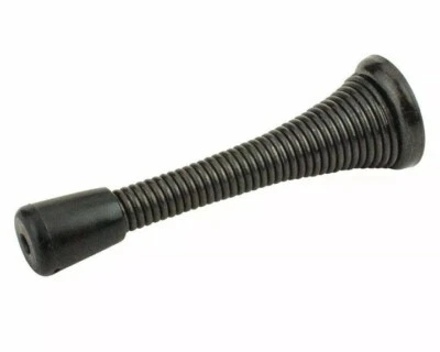 NEW Everbilt Spring Doorstop Oil Rubbed Bronze 489 622 Free Shipping  - Image 1 of 4