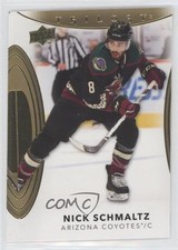 2022-23 Upper Deck Trilogy Nick Schmaltz #27