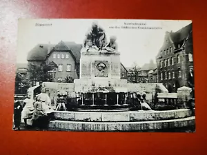 CPA 03 MONTLUCON - Un Coin de l'Avenue Wilson - Bild 1 von 2