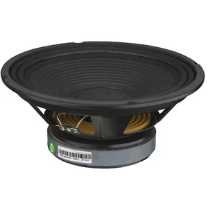 JB Systems PWX-10/200 10" 250mm Profi PA Hifi Treiber Bass Speaker 200W/RMSW/RMS - Bild 1 von 3