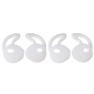Ergonomic Design Soft Earbuds Fit Ear Canal for Headphone - Zdjęcie 1 z 8