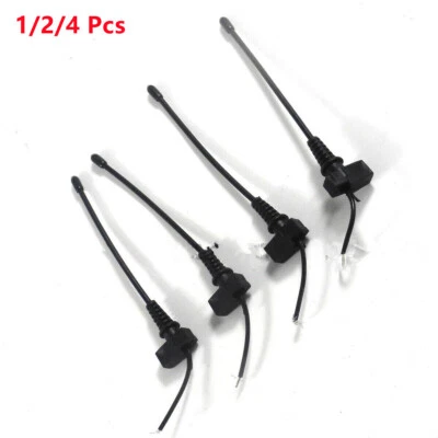 UNBRAND 1/2/4 Pcs Bodypack Wireless Microphone Antenna For Sennheiser EW100G2/100G3