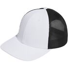 New Adidas Golf Lo Pro Trucker Crestable Hat