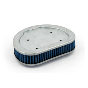 Filtro de aire reutilizable MCS para motocicletas Harley Davidson FLT (1999-2001) - Imagen 1 de 2