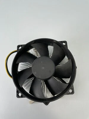 Acer HI.10800.028F Veriton X275 Aspire X1301 X3100 Heatsink & Fan 4-Pin / 4-Wire - Image 1 of 3