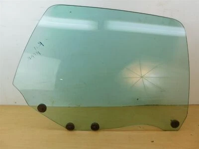 VENTANA PUERTA TRASERA DERECHA CRISTAL 1971-1976 CADILLAC FLEETWOOD-BROUGHAM 76CF2-3G4 Foto 1 de 4