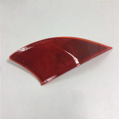RH Rear Bumper Right Marker Light Reflector Fit For 2014-18 Lexus IS250/300/350 Foto 1 de 4