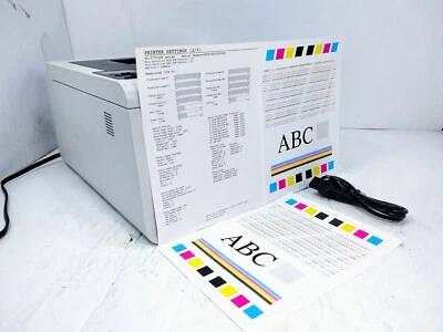 Brother HL-3170CDW Workgroup LED Printer - Image 1 of 4