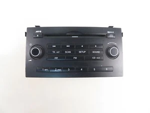 RADIO KIA CEE'D I liftback (ED) X961401H500 961401H500 M1051051 - Bild 1 von 11