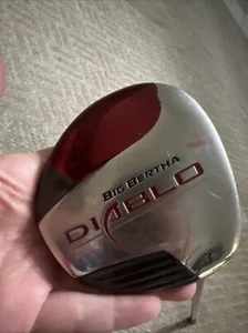 Big Bertha Diablo 3 - Picture 1 of 5