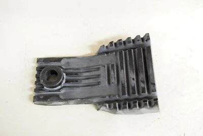 YAMAHA XV250 V-STAR VIRAGO ROUTE 66 TANQUE DE COMBUSTÍVEL GASOLINA AMORTECEDOR DE LOCALIZAÇÃO DE BORRACHA - Imagem 1 de 4