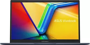 ASUS Vivobook 14" Laptop, i3-1215U, Intel Iris Xe Grafik, 8GB RAM, 128GB SSD - Bild 1 von 13