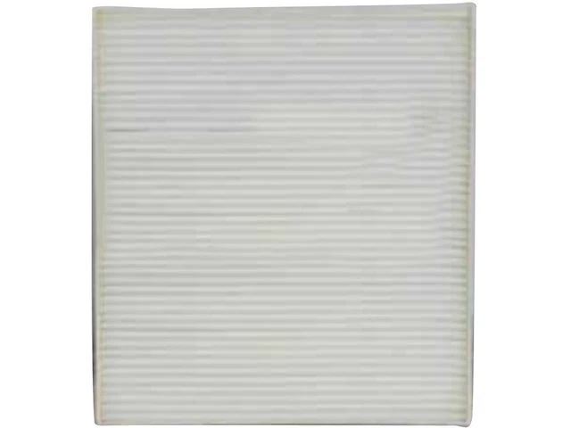 For 2005, 2010-2015 Hyundai Tucson Cabin Air Filter TYC 57568KC 2011 2012 2013 - Image 1 of 2