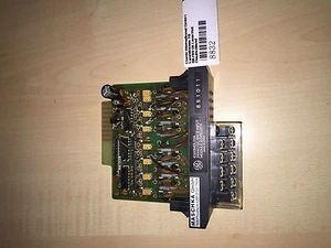 Fanuc GE IC610MDL111A - Imagen 1 de 1