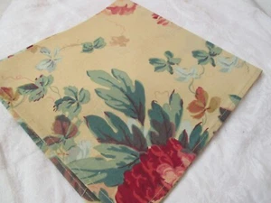 Vintage Ralph Lauren cotton Napkin Elsa - Picture 1 of 3