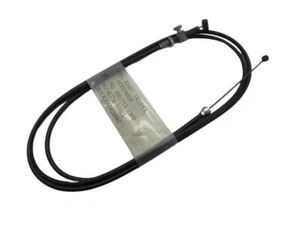 Vintage Rear Drum Brake Cable 1650mm (E107) - Picture 1 of 4