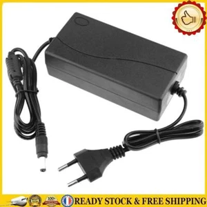 Convertisseur d'adaptateur secteur 48V 2A AC à DC 5.5*2.5mm pour commutateur POE - Afbeelding 1 van 10