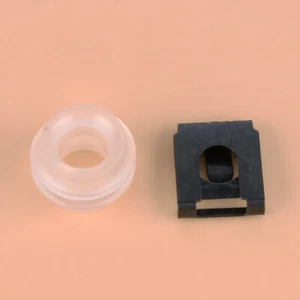 Fit for Mercedes Benz Gear Shift Bushing & Linkage Clip 1159920110 0009944160 v - Picture 1 of 4