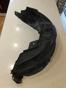 FOR SUBARU FORESTER 2008-2013 PASSENGER SIDE REAR SPLASH GUARD 59122SC010 - Picture 1 of 3