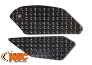Empuñaduras de tanque Eazi-Grip EVO negras Yamaha YZF-R1 2009-2014 EVO904BL - Imagen 1 de 1