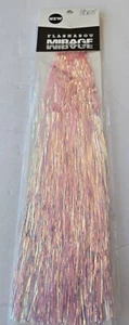 Flashabou " Mirage " Color Blend #3065 Pink Mirage/Opal/Mirrors Flash - Picture 1 of 3