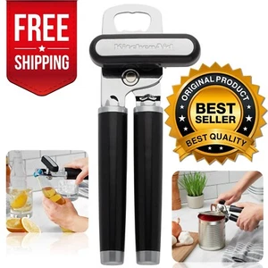 KitchenAid Classic Multifunction Can Opener / Bottle Opener - Picture 1 of 5