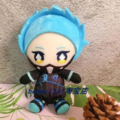 Disney Twisted-Wonderland sunrise Plush toy bead chain pendant - Image 1 of 3