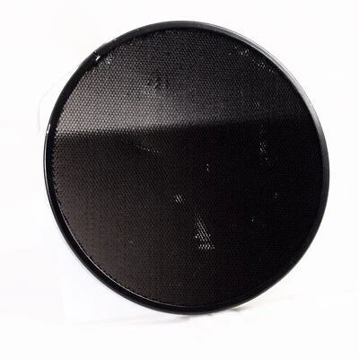 ^ Speedotron Blackline Honeycomb Strobe Modifier - 6 1/2" [EX++] - Image 1 of 2