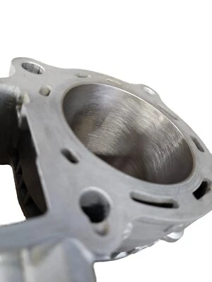 Kit de cilindros Cylinder Works STD diámetro 78 mm para Honda CRF250R 04-09, CRF250X 04-17 Foto 1 de 4