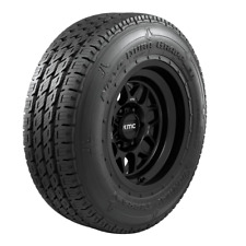 LT275/70R18/10 Nitto Dura Grappler Tire