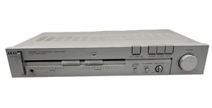 Vintage Akai AM-U110 Stereo Amplifier Hi-Fi Separate, JAPAN - Picture 1 of 8