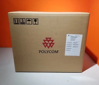 Polycom HDX8000 7200-23150-001 Firmware 3.1.10 - Image 1 of 3