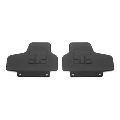 Tekno TKR5174 – Rear Arm Mud Guards (for TKR5184 & TKR5515, EB/NB/SCT) - Image 1 of 1