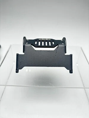Steel Front Bumper for Redcat Ascent / Fusion ( Brand new with minor flaws ) - Image 1 of 4