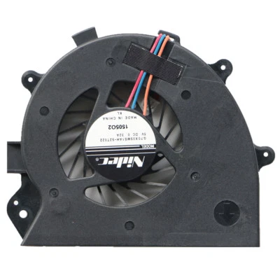New SONY VPC-CA CA16 CA17 CA26 CA27 CA28 CPU Cooling Fan - Image 1 of 2