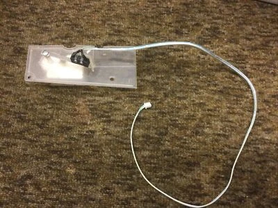 DeLonghi DD70PE DD45P Dehumidifier Pump Float Switch Assembly  (DD45 P) - Image 1 of 2