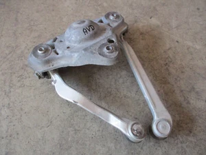Querlenker vorne rechts Audi A4 A6 VW Passat 3BG Aufnahme Federbein 8D0412383E - Picture 1 of 7