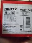MINTEX REAR BRAKE PADS MDB1646 FOR MITSUBISHI Montero Pajero Shogun