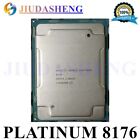 Intel Xeon Platinum 8176 Sr37a Lga3647 28Core 56Threads 2.10Ghz Cpu Processor