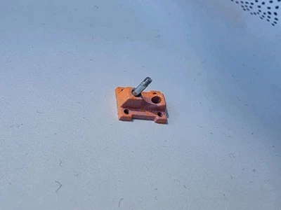 Arte de placa base Tech Deck Foto 1 de 3