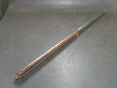 Chevrolet Fleetline 1949 1950 1951 1952 ventana de ventilación delantera pilar izquierda conductor Foto 1 de 4