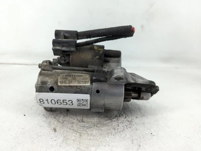 2005-2011 Mazda Tribute Car Starter Motor Solenoid Oem XVK4O - Image 1 of 4