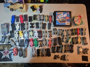 lot of hotwheels-mattel-disney-maisto-matchbox-and more vintage to modern - Picture 1 of 24
