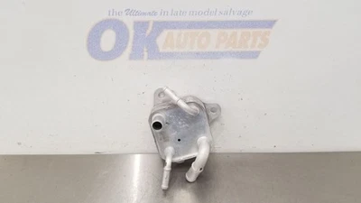 24 TOYOTA TUNDRA TRANSMISSION OIL COOLER 3.5L TW2241005670 - Изображение 1 из 4