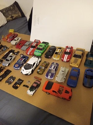 Coches tragamonedas vintage Foto 1 de 4