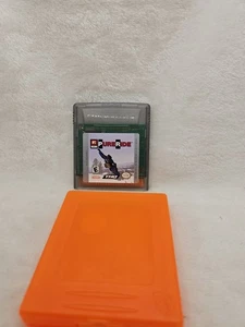 MTV Sports: Pure Ride (Nintendo Game Boy Color) solo cartuccia - colore Gameboy - Foto 1 di 2