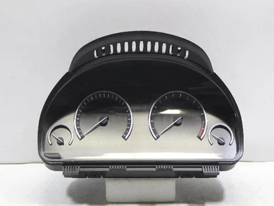 BMW 750Li 2009 grupos de instrumentos 9201996-01 Foto 1 de 4