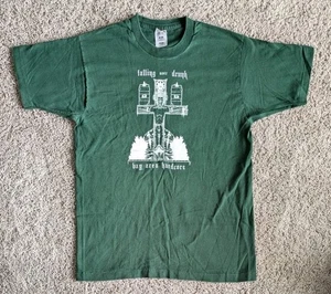 Falling Over Drunk Shirt Large - 90's Bay Area Hardcore - Picture 1 of 3